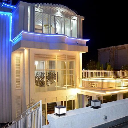 Be Inn Hotel Кігалі Екстер'єр фото
