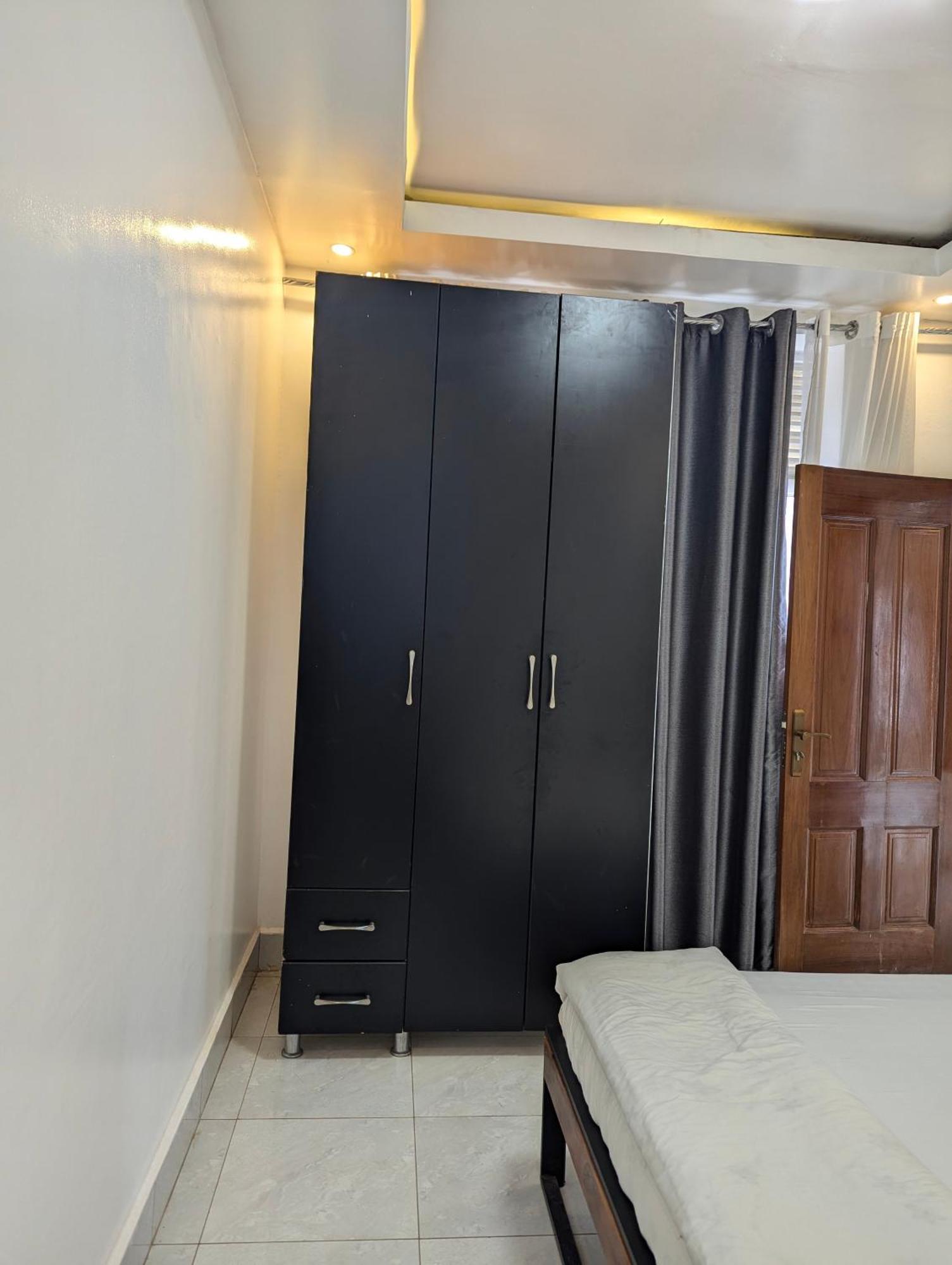 Be Inn Hotel Кігалі Номер фото